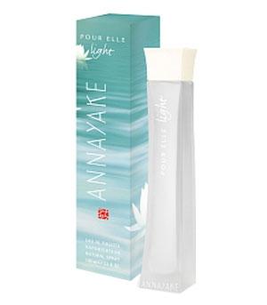 Annayake Pour Elle Light Annayake — аромат