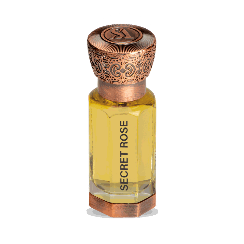 SECRET ROSE CPO Swiss Arabian