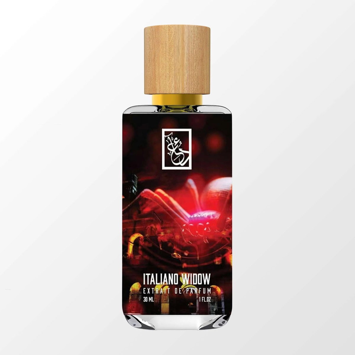 Italiano Widow The Dua Brand — аромат