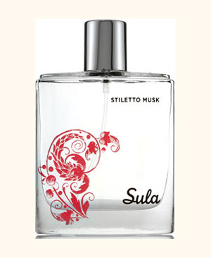Sula Stiletto Musk Susanne Lang