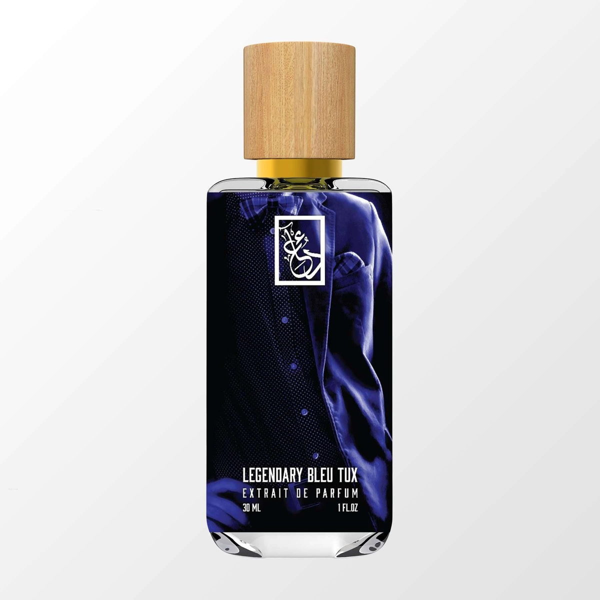 Legendary Bleu Tux The Dua Brand — аромат