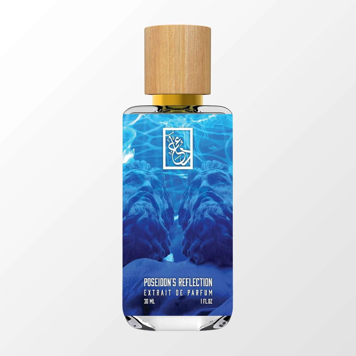 Poseidon's Reflection The Dua Brand — аромат