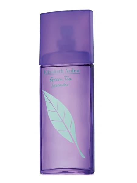 Green Tea Lavender Elizabeth Arden — аромат