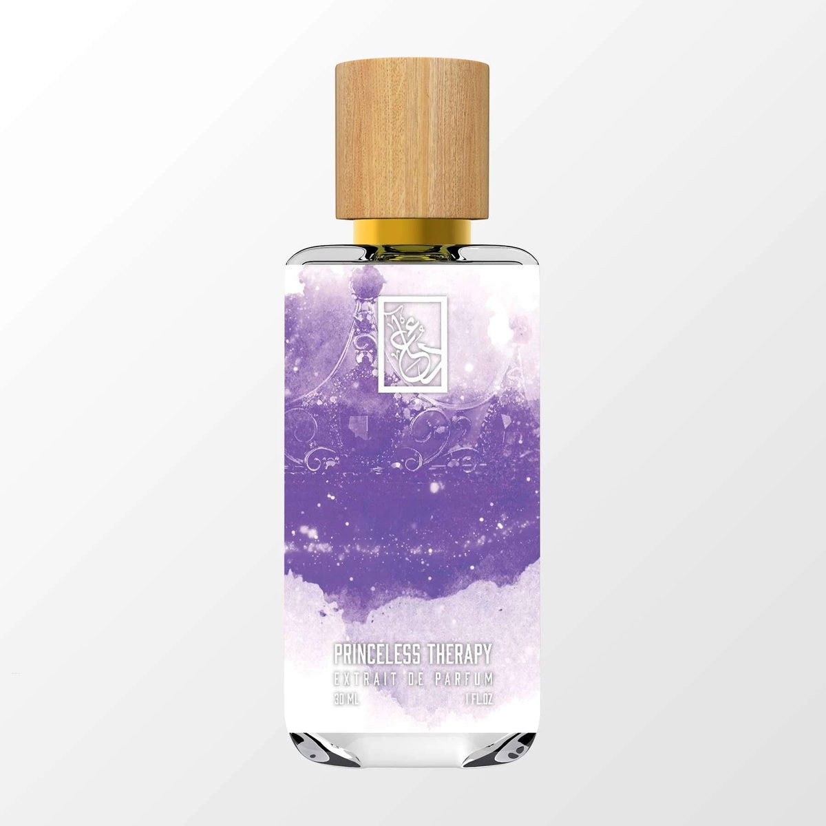 Princeless Therapy The Dua Brand — аромат