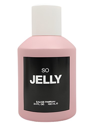 So Jelly Palm Beach Beauté — аромат