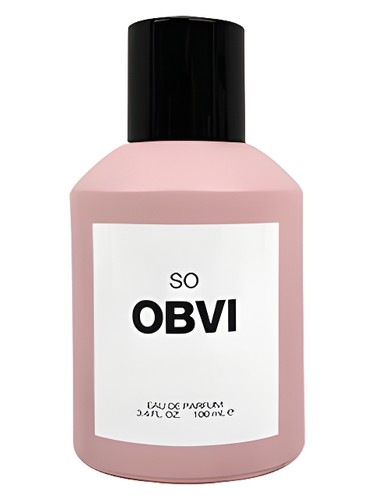 So Obvi Palm Beach Beauté — аромат