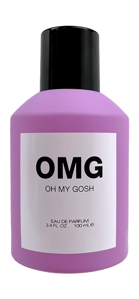 OMG Palm Beach Beauté — аромат