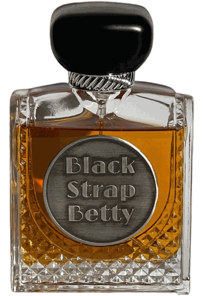 Blackstrap Betty One Way Bridge Perfumes — аромат