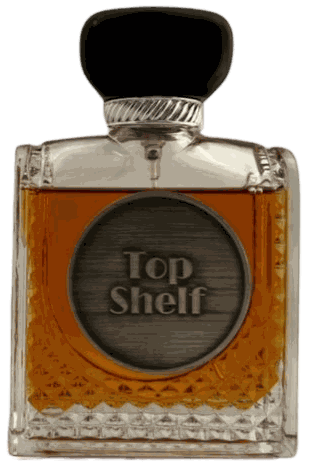 Top Shelf One Way Bridge Perfumes — аромат
