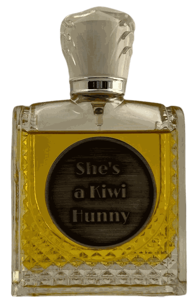 She's a Kiwi Hunny One Way Bridge Perfumes — аромат