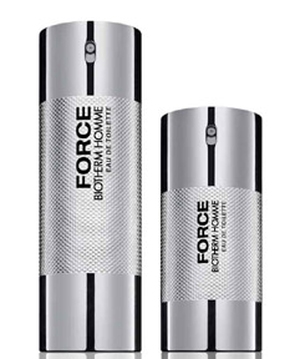 Force Biotherm — аромат