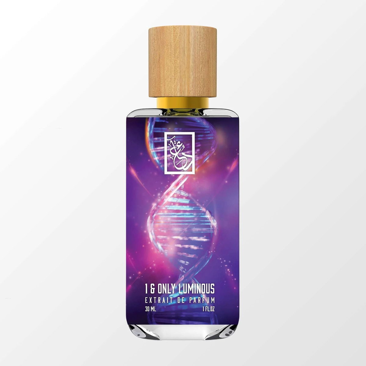 1 & Only Luminous The Dua Brand — аромат