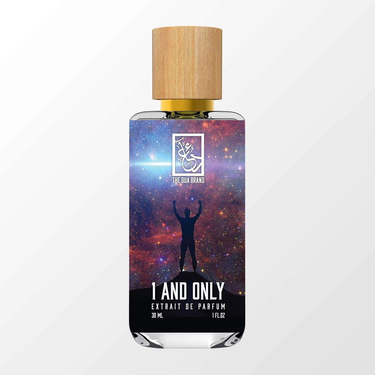 1 And Only The Dua Brand
