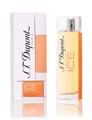 S.T. Dupont Essence Pure ICE Pour Femme S.T. Dupont — аромат