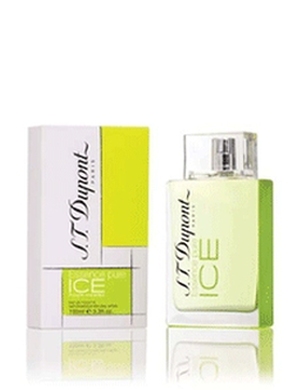S.T. Dupont Essence Pure ICE Pour Homme S.T. Dupont — аромат