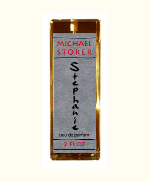 Stephanie Michael Storer — аромат