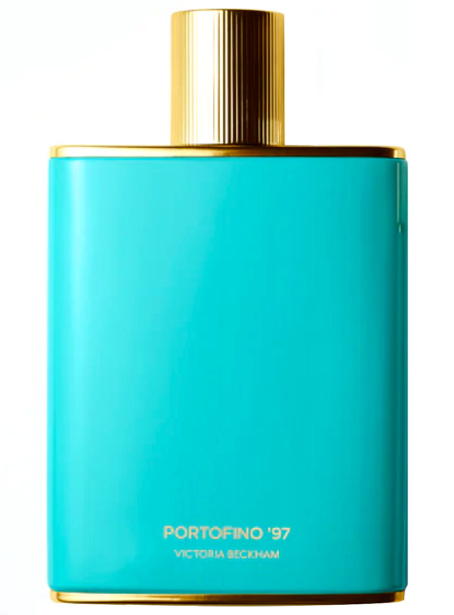 Portofino'97 Victoria Beckham Beauty