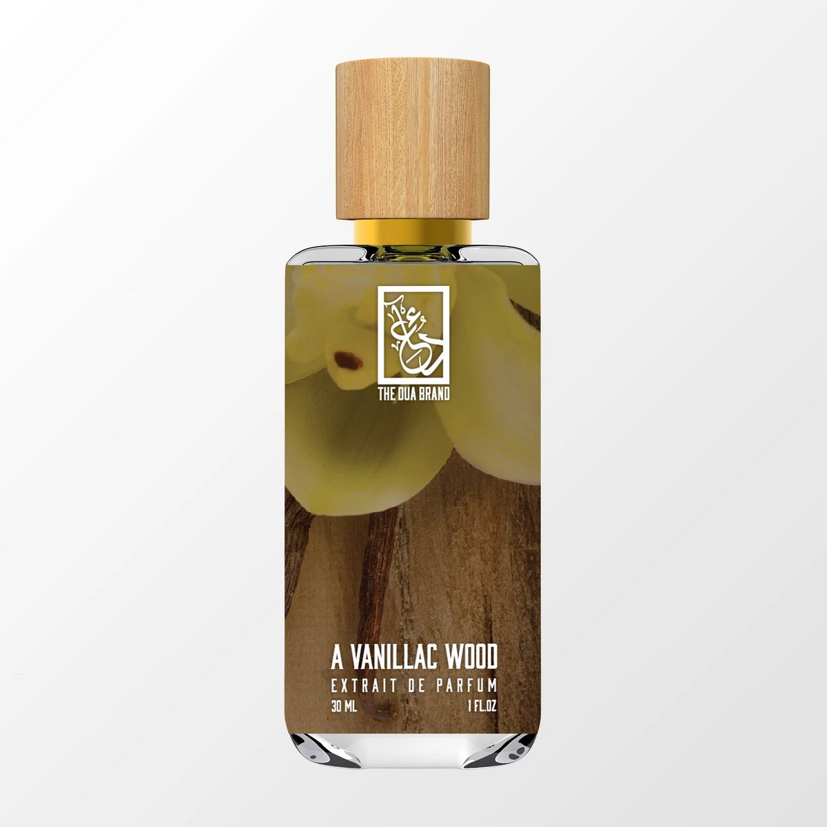 A Vanillac Wood The Dua Brand