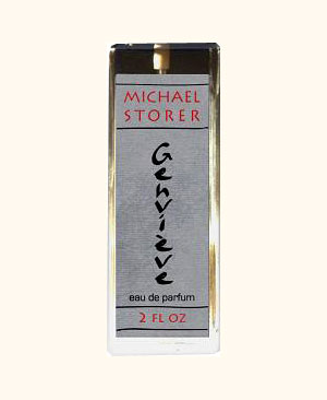 Genvieve Michael Storer — аромат