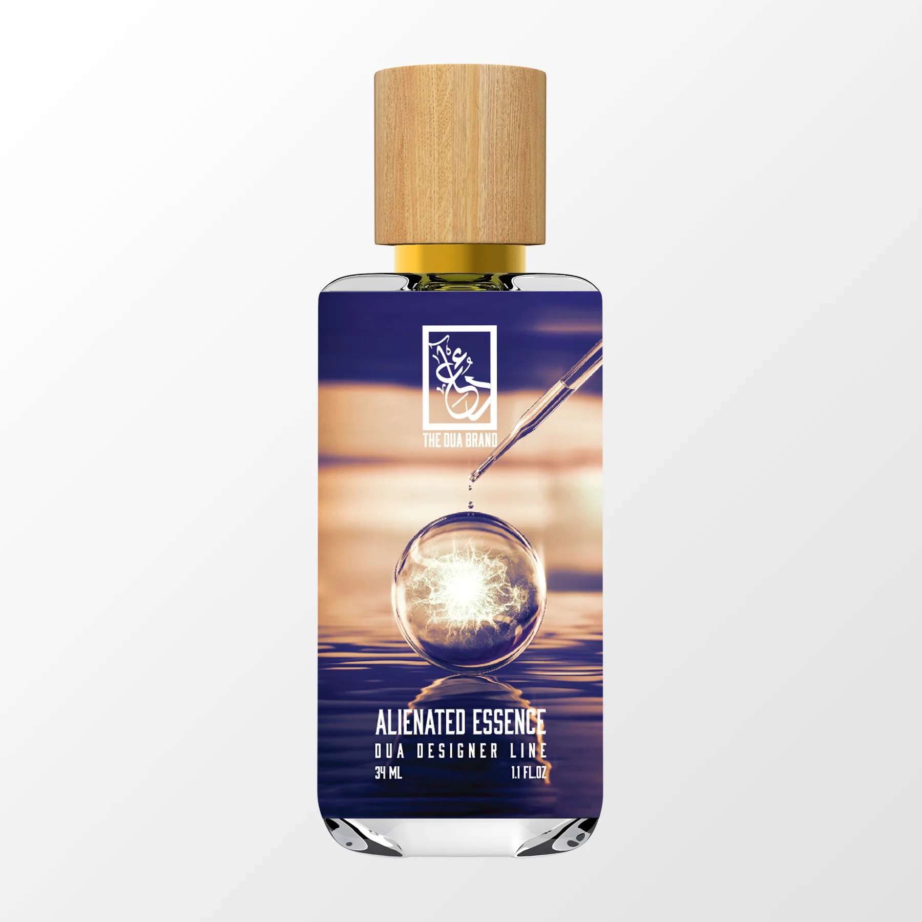 Alienated Essence The Dua Brand