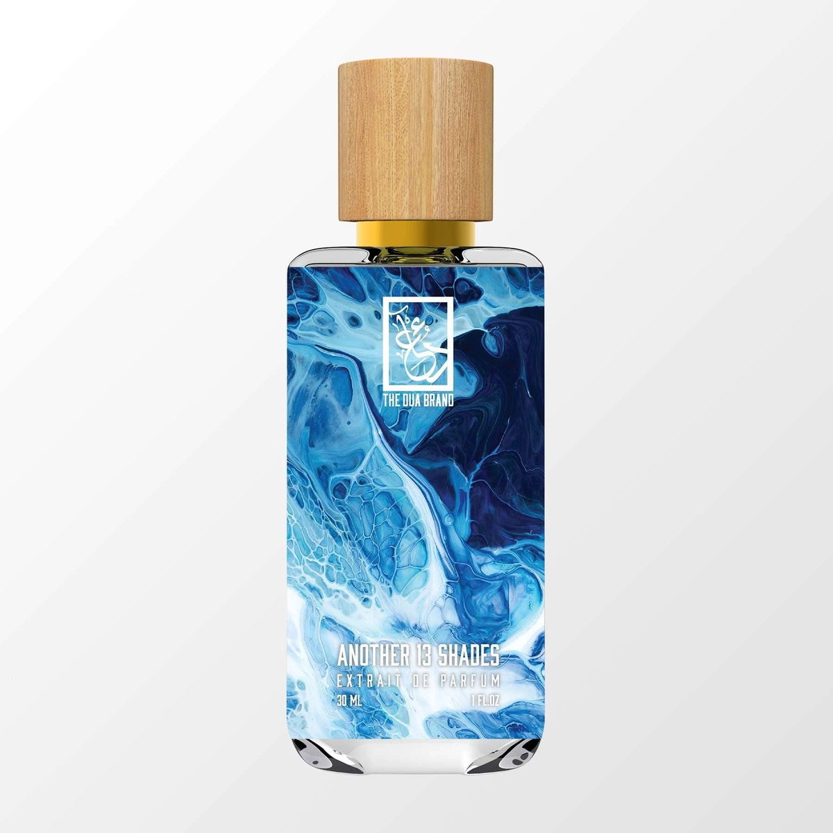 Another 13 Shades The Dua Brand — аромат