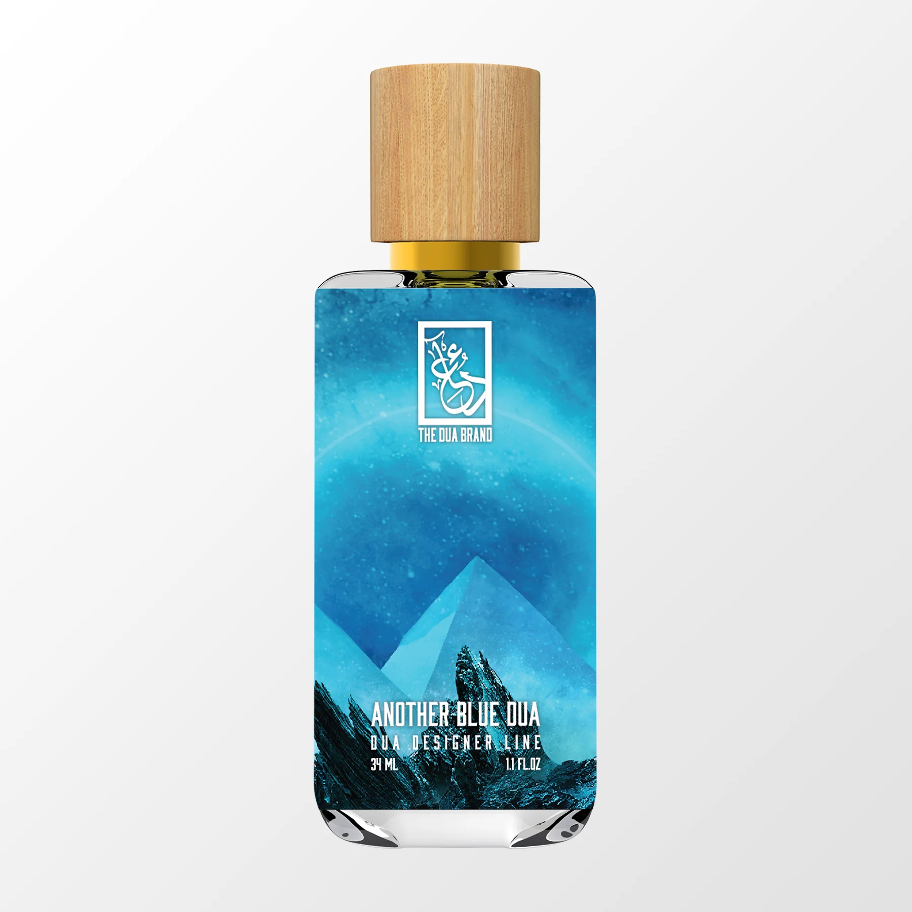 Another Blue Dua The Dua Brand — аромат