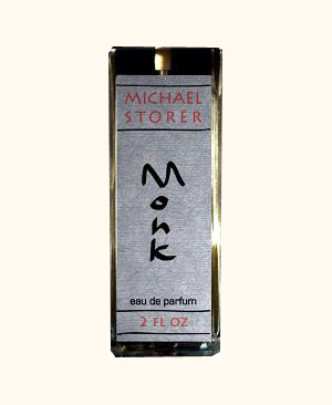 Monk Michael Storer — аромат