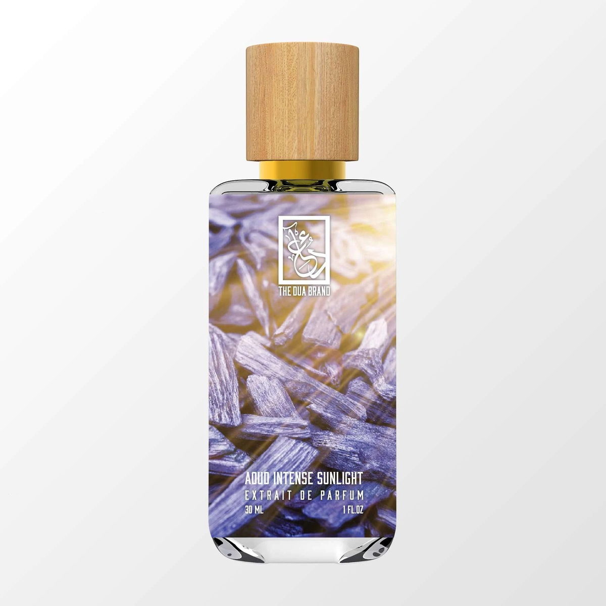 Aoud Intense Sunlight The Dua Brand — аромат