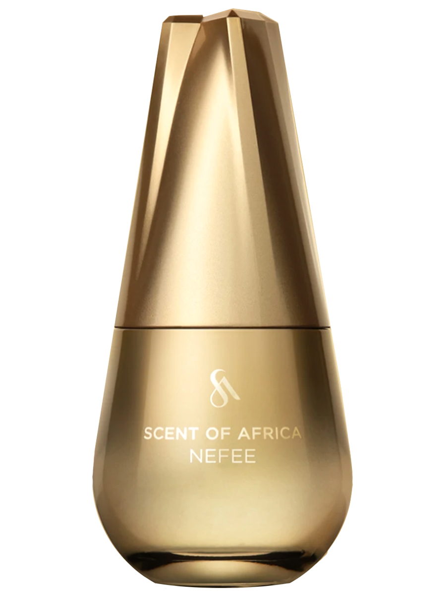 Nefee Scent Of Africa — аромат