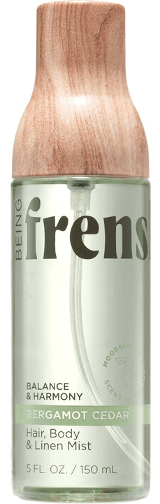 Bergamot Cedar Being Frenshe — аромат