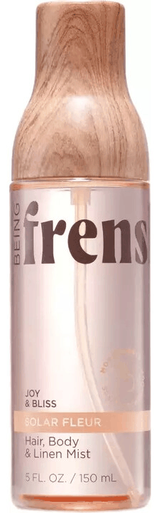 Solar Fleur Being Frenshe — аромат