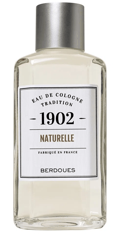1902 Naturelle Parfums Berdoues — аромат