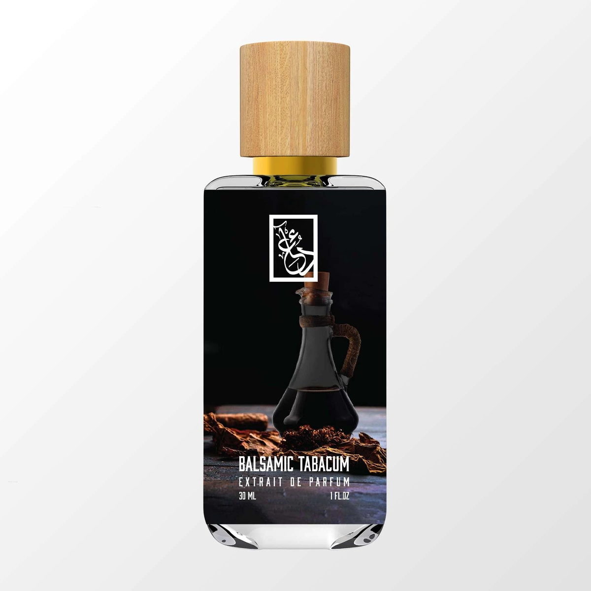 Balsamic Tabacum The Dua Brand