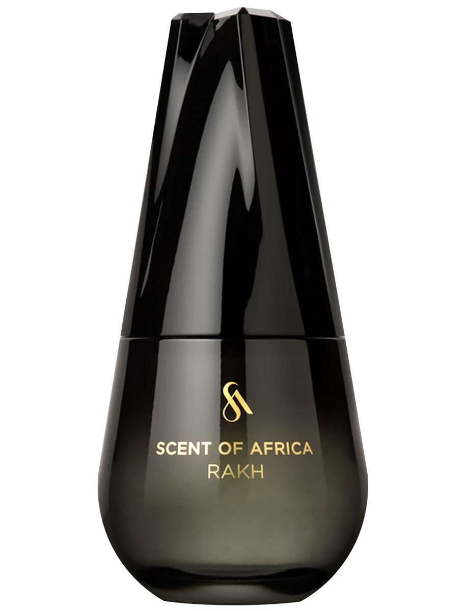 Rakh Scent Of Africa — аромат