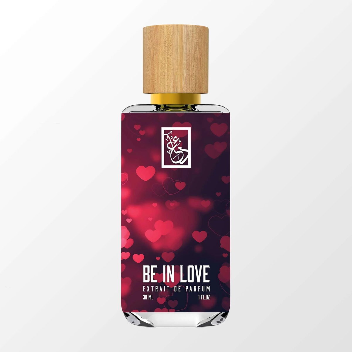 Be In Love The Dua Brand
