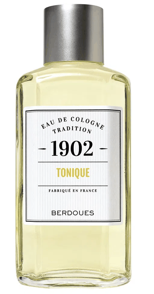 1902 Tonique Parfums Berdoues — аромат