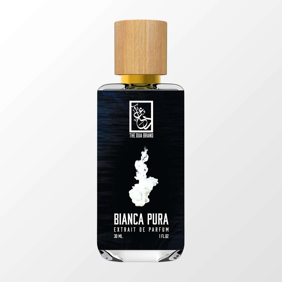 Bianca Pura The Dua Brand