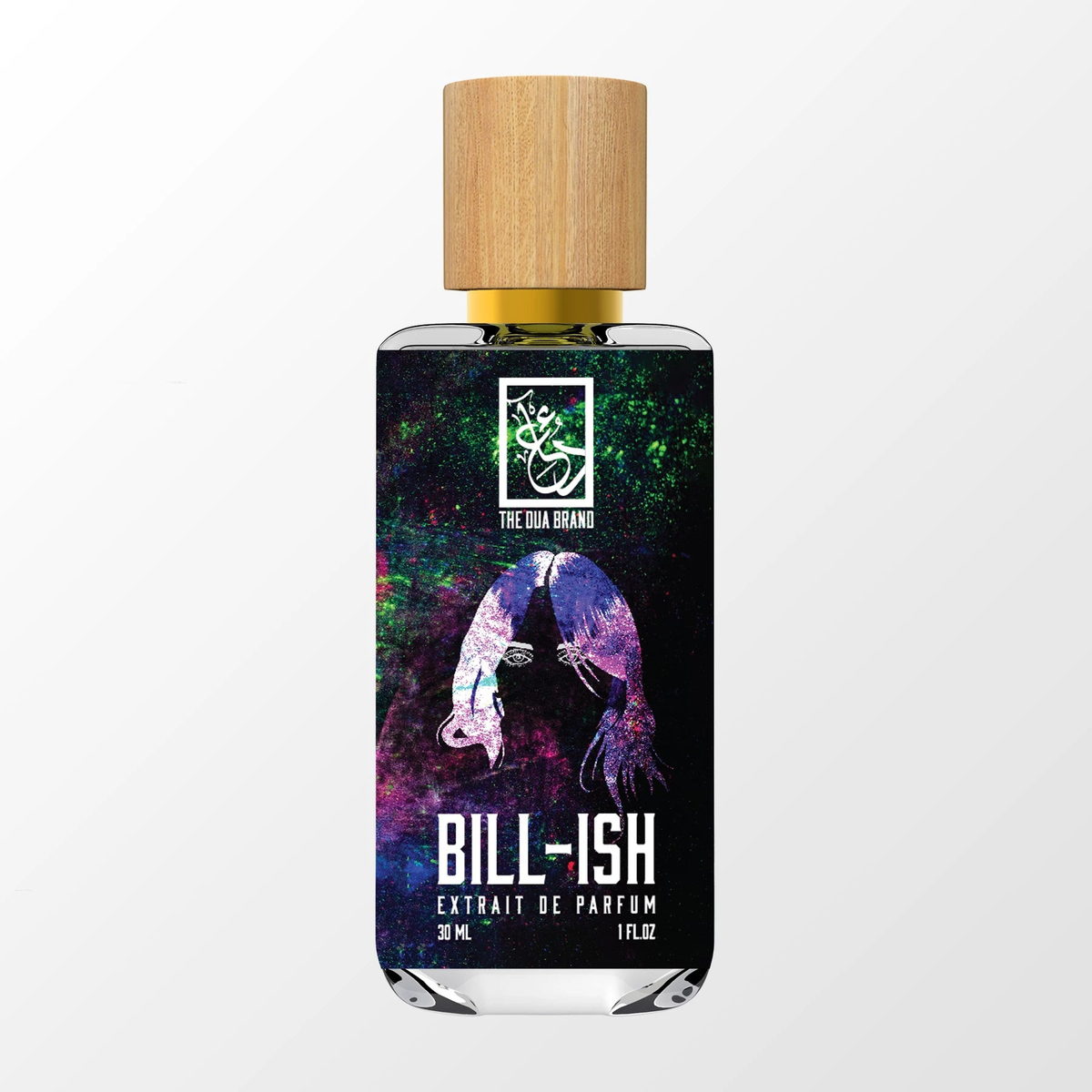 Bill-Ish The Dua Brand