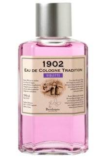 1902 Violette Parfums Berdoues — аромат