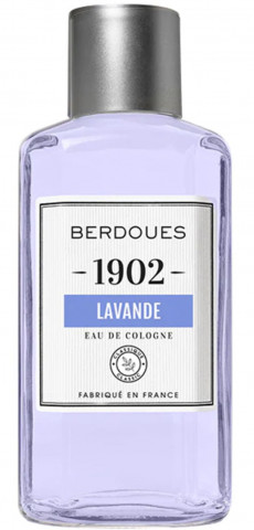 1902 Lavande Parfums Berdoues — аромат