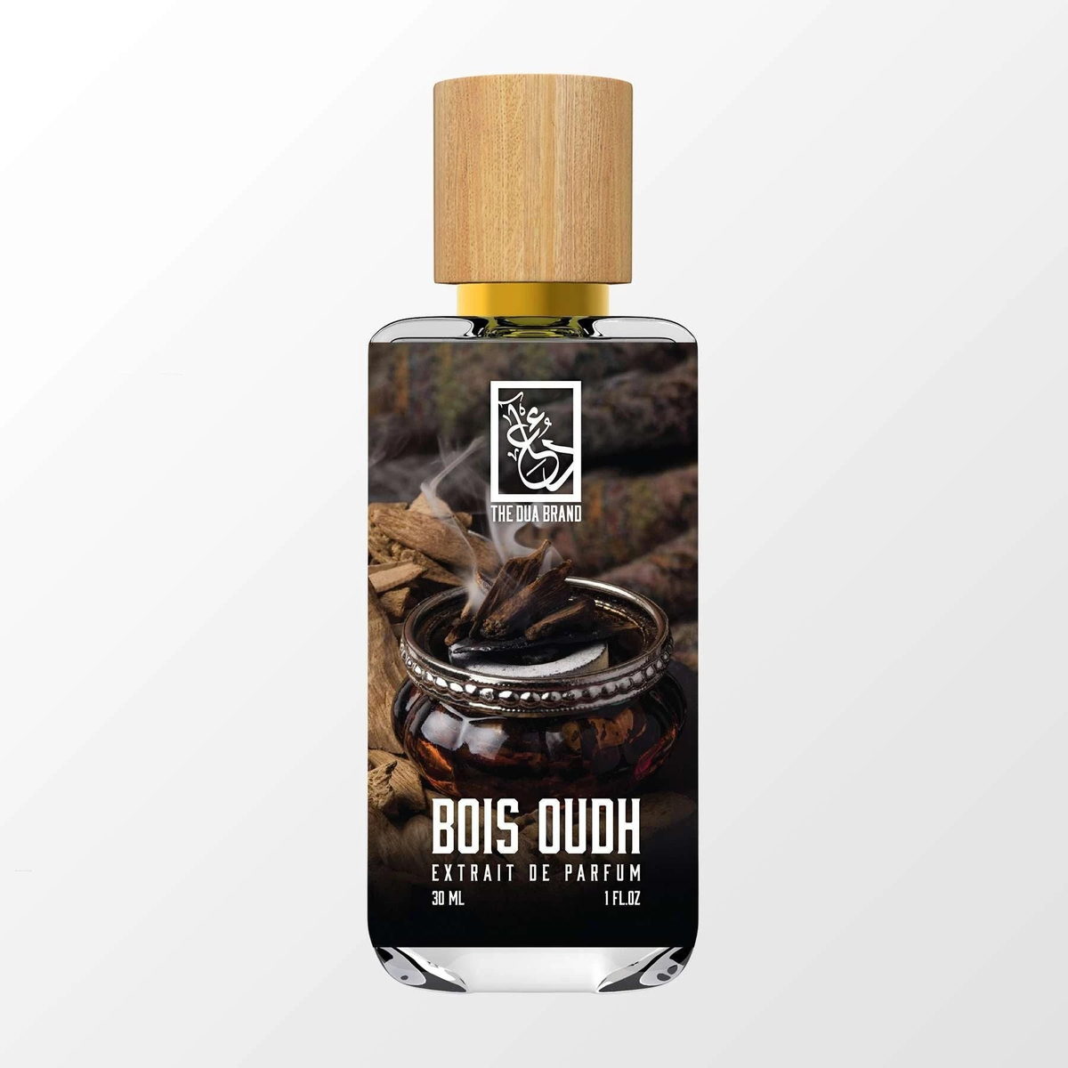 Bois Oudh The Dua Brand — аромат