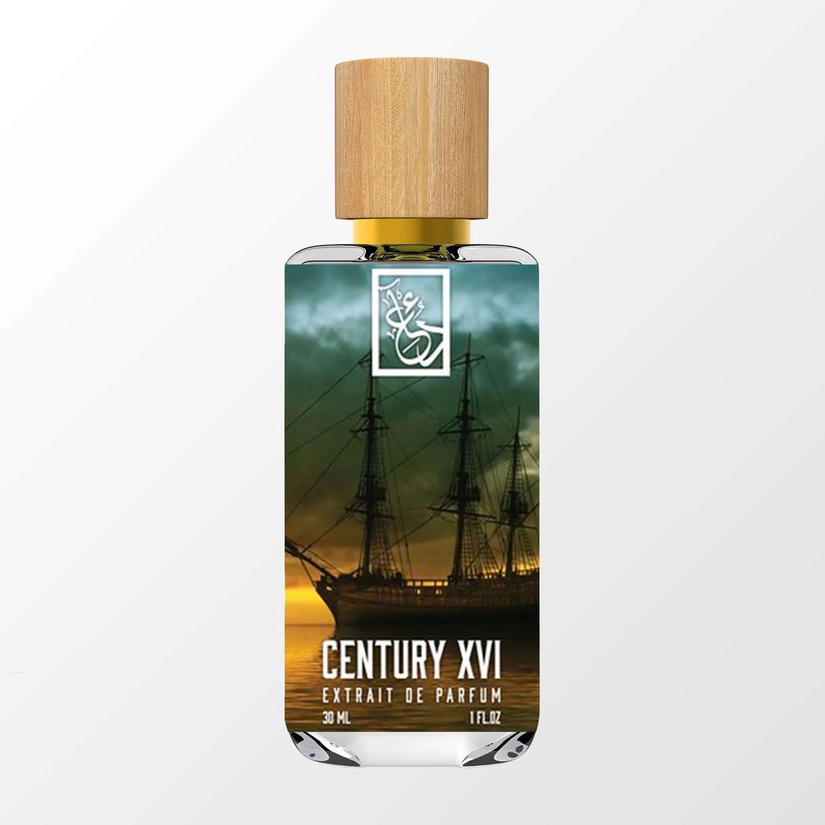 Century XVI The Dua Brand