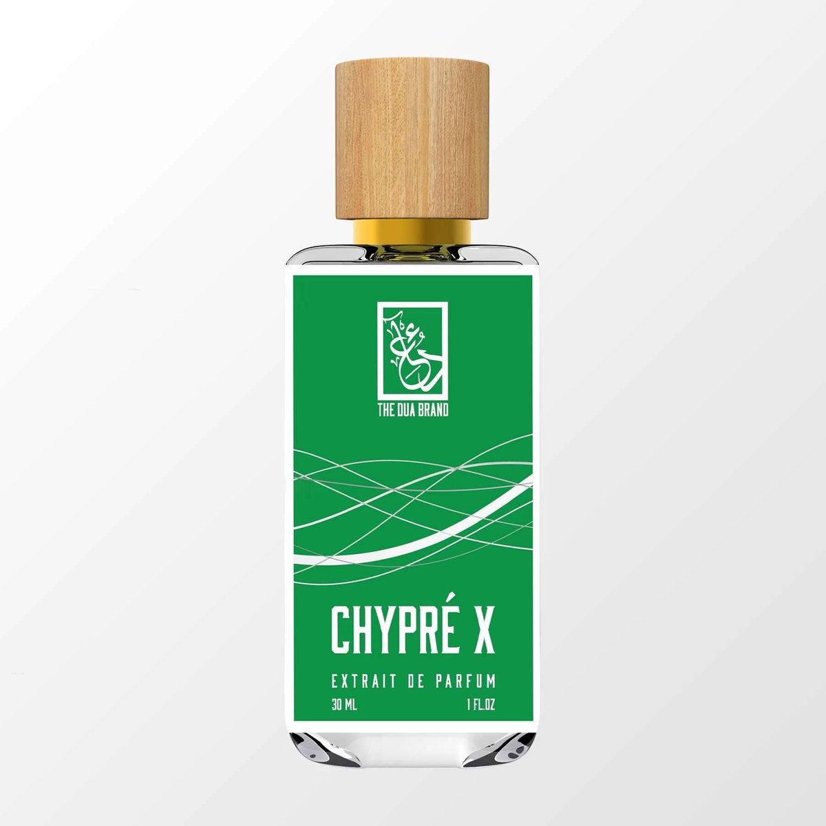 Chypré X The Dua Brand