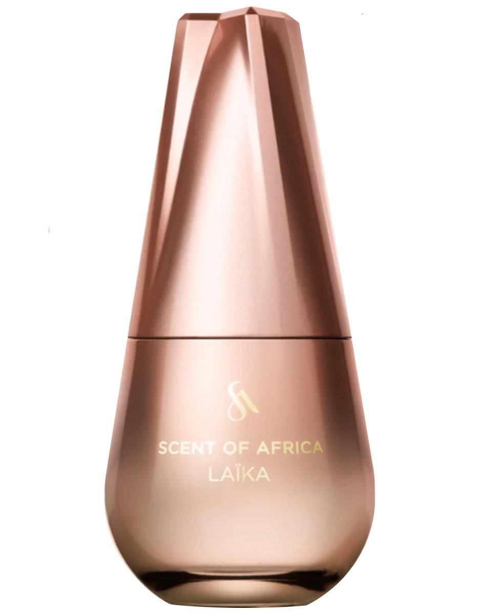 Laïka Scent Of Africa — аромат