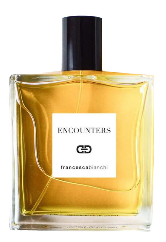 Encounters Francesca Bianchi — аромат