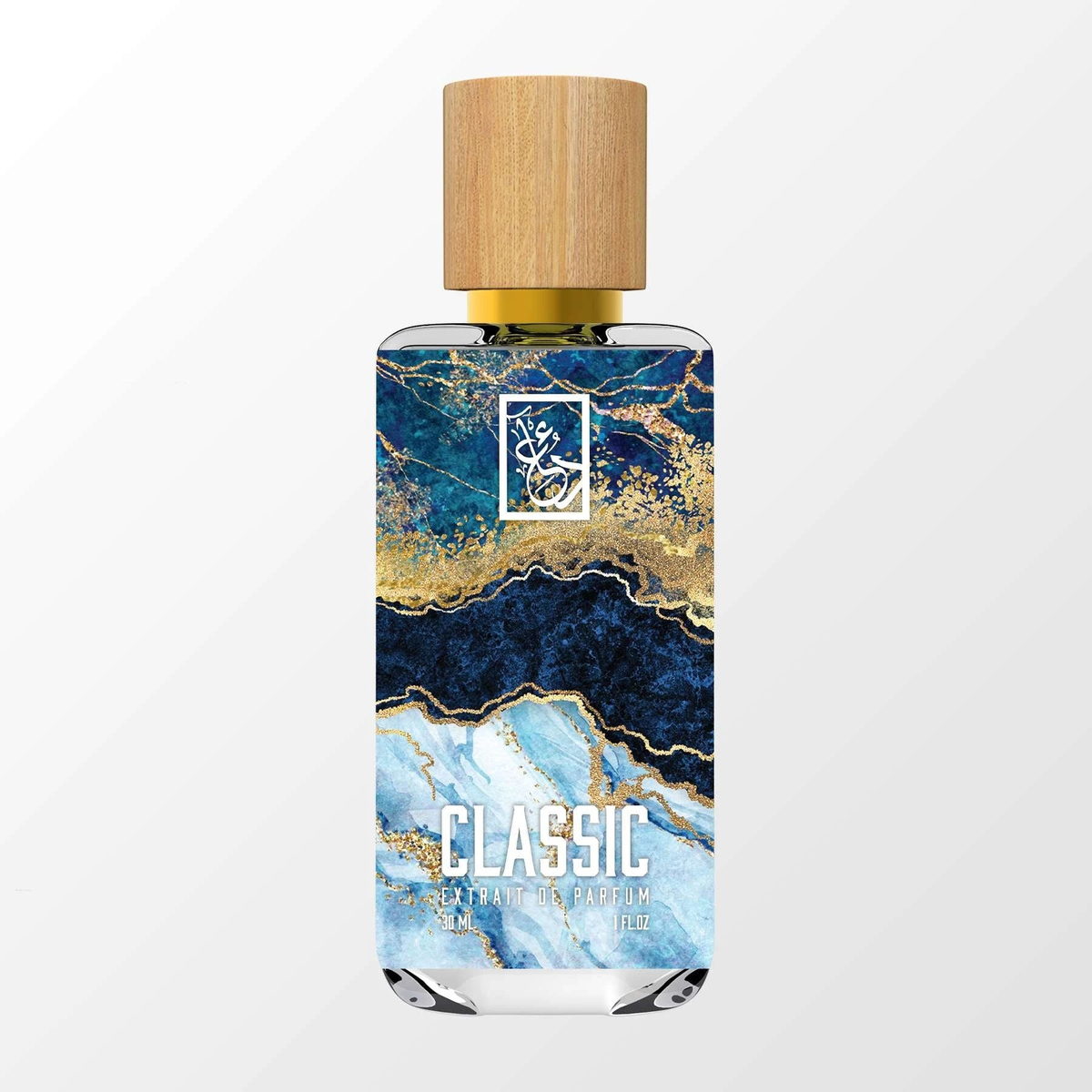 Classic The Dua Brand — аромат