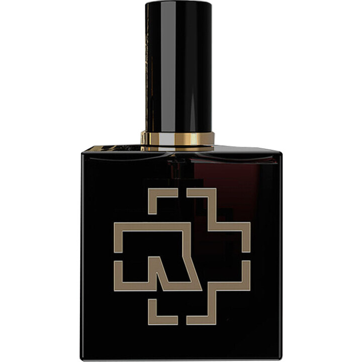 Engel Dark Rammstein — аромат