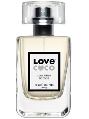 Love Coco Honore des Pres