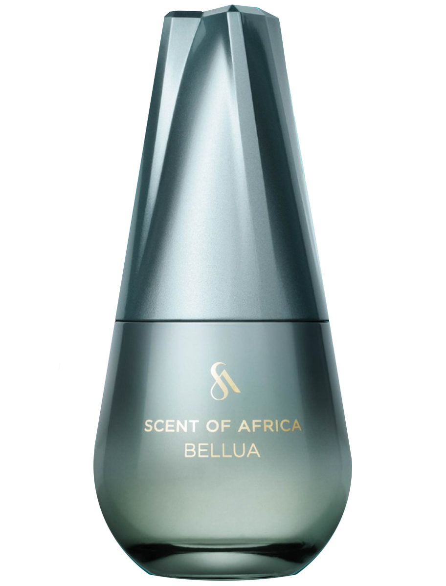 Bellua Scent Of Africa — аромат
