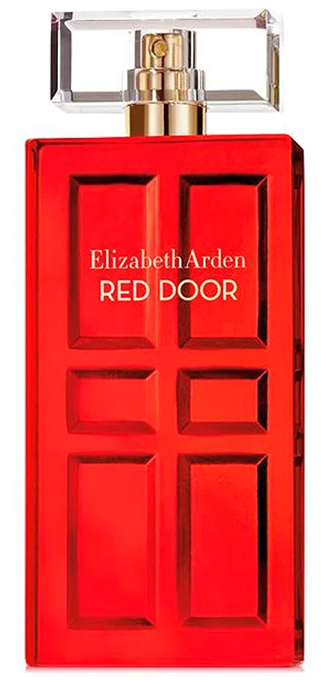 Red Door Elizabeth Arden — аромат
